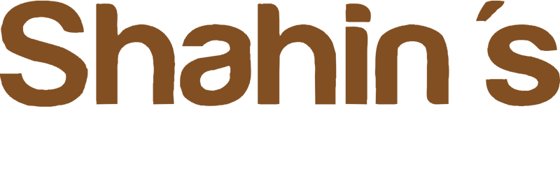 Shahin's Indian Cuisine